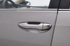 2017 Toyota Corolla 2017 1.6 AT GL #8
