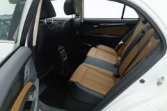 2018 BYD Qin EV 2018 1.5T AT Smart ConnectPremium #19