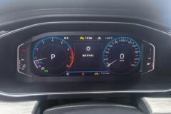 2023 Volkswagen Sagitar 2023 1.5T AT 300TSI DSGSurpass #14