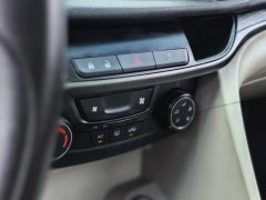 2017 Buick Excelle GT Sedan 2017 1.5 AT 15NElite #23