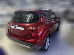 2017 Chang'an CS35 2017 1.6 MT Luxury #7