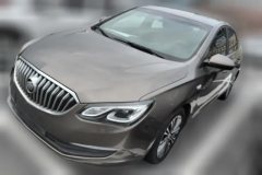 2017 Buick Excelle GT Sedan 2017 1.5 AT 15NLuxury #1