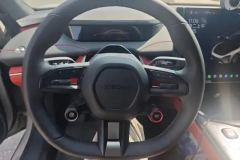 2025 Xiaomi Auto Xiaomi SU7 2024 700km RWDLong RangeSmart Drive #15