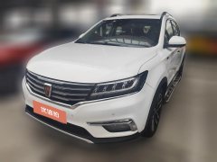 2017 Roewe RX5 2016 2.0T AT 30TConnectednetSmart Premium4WD #1