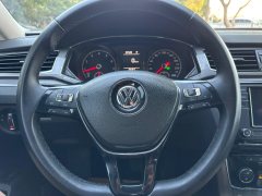 2018 Volkswagen Passat 2017 1.8T AT 330TSIYu ZunEdition #21