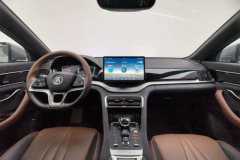2020 BYD Song Plus 2020 1.5T AT FlagshipPLUS #14