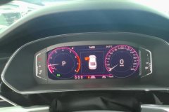 2023 Volkswagen Passat 2023 Facelift 2.0T AT 330TSI starry skyLuxury #14
