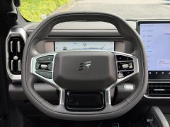2024 Jetour Traveler 2023 2.0T AT 4WDtime travelPRO+ #4