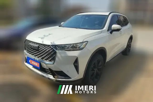 2021 Haval H6 2021 1.5T AT No.3generation2WDSupreme