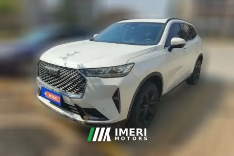 2021 Haval H6 2021 1.5T AT No.3generation2WDSupreme