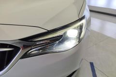 2022 Buick Excelle GT Sedan 2021 1.5 AT modelElite Facelift #5