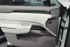 2025 Zeekr 7X 2025 75kWh RWDSmart Drive #7