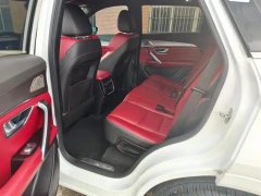 2021 Jetour X70 Plus 2021 1.6T AT DCTland 7Seat #9