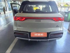2025 BYD Yuan UP 2025 301KM Pilot #6
