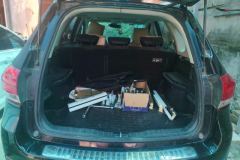 2015 Haval H6 2015 1.5T MT UpgradeEditionElite FWD #4
