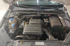 2017 Volkswagen Sagitar 2017 1.6 AT Comfort #10