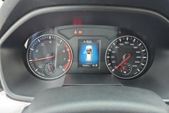 2019 Haval H6 2019 1.5T AT SportElite FWD China VI #14