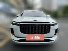 2021 Li Auto Li Auto ONE 2021 EREV6SeatEdition #2