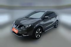 2019 Nissan Qashqai 2017 2.0 AT Luxury China VI #1