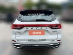 2021 Haval M6 2021 1.5T AT DCTLuxurySmart ConnectPLUS #5