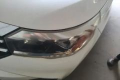 2015 GAC Trumpchi Trumpchi GS4 2015 1.3T MT 200TElite #5