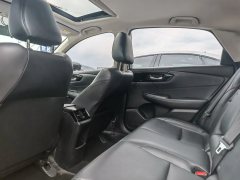 2019 Honda Crider 2019 1.0T AT 180TurboLuxury #8