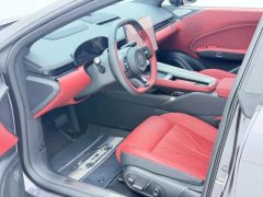 2025 Zeekr 007 GT 2025 RWDSmart Drive 75kWh #3