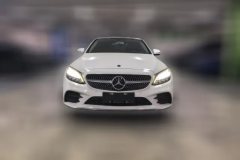 2020 Mercedes-Benz C-Class 2020 1.5T AT C260LSport Facelift #2