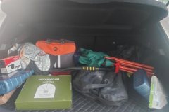 2024 Nissan Qashqai 2023 Classic 2.0L AT CVT XVComfort #4