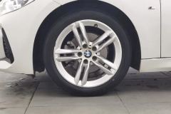 2019 BMW 1 Series 2019 1.5T AT 118i MSport Pkg #6