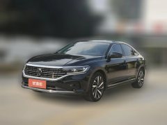 2023 Volkswagen Passat 2023 Facelift 2.0T AT 330TSI Elite #1