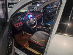 2022 Ora Good Cat GT 2022 MulanEdition 480km AT Long Range #5