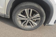 2021 BYD Song Pro 2021 1.5T AT XiaoyunEditionElite #6