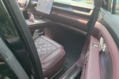 2025 NIO ES8 2026 6SeatExecutivesignEdition #8