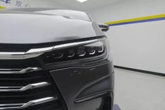 2023 BYD Song MAX PHEV 2022 DM-i 105KM Flagship #5