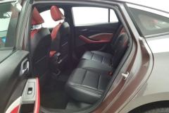 2022 MG MG5 2021 1.5 AT Facelift 180DVVT CVTyouthLuxury #19