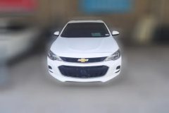 2017 Chevrolet Cavalier 2016 1.5 AT XinshangEdition #1
