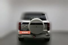 2023 Tank 500 PHEV 2023 2.0T AT Hi4-T #4