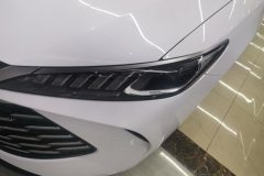2025 BYD Qin Plus 2025 DM-i Smart Drive 55KMLeading #5