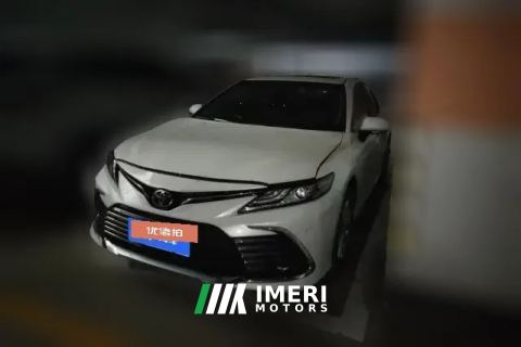 2024 Toyota Camry 2023 2.0G AT Luxury