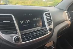 2017 Hyundai Tucson 2015 1.6T AT SmartFWD #13