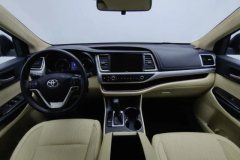 2017 Toyota Highlander 2015 2.0T AT Elite7Seat 4WD #14