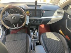 2019 Škoda Kamiq 2018 1.5 AT Comfort #6