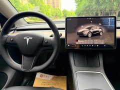 2023 Tesla Model Y 2022 Facelift rear wheel driveEdition #15