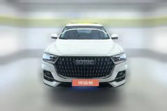 2024 Haval H6 2023 China tideEdition 1.5T ATUrbanEdition #2