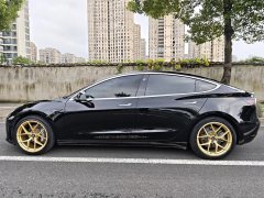 2020 Tesla Model 3 2019 StandardBattery lifeRWDUpgradeEdition EV #11
