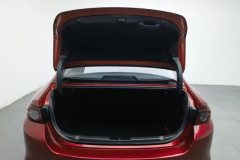 2020 Mazda Mazda3 Axela Sedan 2020 2.0 AT Quality and eleganceEdition #20