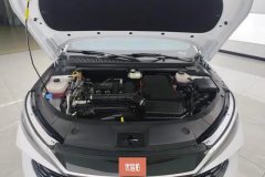2025 BYD Qin L 2025 DM-i Smart Drive 1.5L AT 80KMLeading #10