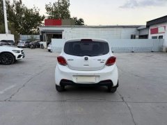 2016 Chang'an Benben 2015 1.4 MT Luxury China V #8