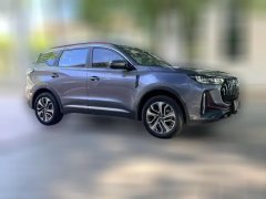 2023 Chery Tiggo 7 Plus 2023 1.6TGDI AT DCTPremium #2